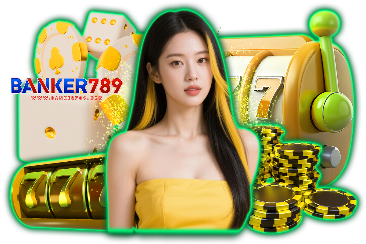 banker789 เว็บตรง